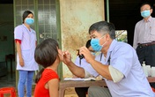 Khẩn: Số ca mắc bạch hầu tăng gấp 3, 3 viện lớn lập ngay đoàn hỗ trợ kỹ thuật cho Tây Nguyên Khẩn: Số ca mắc bạch hầu tăng gấp 3, 3 viện lớn lập ngay đoàn hỗ trợ kỹ thuật cho Tây Nguyên