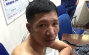 Hải Phòng: Xử lý nghiêm đối tượng cản trở tổ công tác bảo vệ đất quốc phòng Hải Phòng: Xử lý nghiêm đối tượng cản trở tổ công tác bảo vệ đất quốc phòng