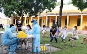 Thanh Hóa: Kết quả xét nghiệm COVID-19 lần 2 cho 171 công dân