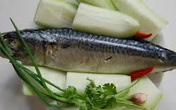 Trời nắng nóng kéo dài, 5 cách nấu bí đao đơn giản nhưng mới lạ để giải nhiệt và tăng cường trí nhớ Trời nắng nóng kéo dài, 5 cách nấu bí đao đơn giản nhưng mới lạ để giải nhiệt và tăng cường trí nhớ