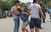 Cả gia đình 3 người tử vong thương tâm trong vụ cháy tiệm cầm đồ Cả gia đình 3 người tử vong thương tâm trong vụ cháy tiệm cầm đồ