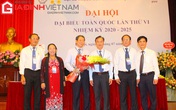 Hội KHHGĐ Việt Nam tổ chức thành công Đại hội Đại biểu toàn quốc khóa VI Hội KHHGĐ Việt Nam tổ chức thành công Đại hội Đại biểu toàn quốc khóa VI