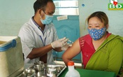 Số ca mắc bạch hầu ở Đắk Nông không ngừng gia tăng Số ca mắc bạch hầu ở Đắk Nông không ngừng gia tăng