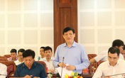 Quyền Bộ trưởng Bộ Y tế: Dập dịch bạch hầu nhanh nhất, đảm bảo tính bền vững Quyền Bộ trưởng Bộ Y tế: Dập dịch bạch hầu nhanh nhất, đảm bảo tính bền vững