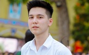 Nhan sắc hiện tại của hotboy cầm cờ nổi đình đám 3 năm về trước Nhan sắc hiện tại của hotboy cầm cờ nổi đình đám 3 năm về trước
