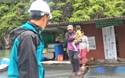 Bão số 2: Hải Phòng, Quảng Ninh sơ tán dân, cấm biển từ 0h ngày 2/8 Bão số 2: Hải Phòng, Quảng Ninh sơ tán dân, cấm biển từ 0h ngày 2/8