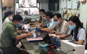 Đăng lịch trình của ca nghi nhiễm COVID-19, người phụ nữ bị phạt 7,5 triệu đồng Đăng lịch trình của ca nghi nhiễm COVID-19, người phụ nữ bị phạt 7,5 triệu đồng