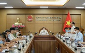 Tổ chức thi tốt nghiệp THPT như thế nào trong dịch COVID-19? Tổ chức thi tốt nghiệp THPT như thế nào trong dịch COVID-19?