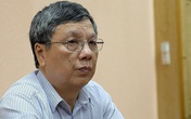 Giáo sư Nguyễn Gia Bình: 'Bệnh nhân COVID-19 tử vong là bất khả kháng' Giáo sư Nguyễn Gia Bình: 'Bệnh nhân COVID-19 tử vong là bất khả kháng'