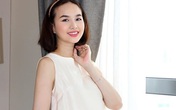 Đinh Ngọc Diệp sinh con thứ hai Đinh Ngọc Diệp sinh con thứ hai