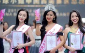 Diễn áo tắm giữa phố và sự bát nháo của cuộc thi hoa hậu ở Trung Quốc Diễn áo tắm giữa phố và sự bát nháo của cuộc thi hoa hậu ở Trung Quốc