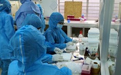 Bệnh viện, cơ sở khám chữa bệnh là nơi có nguy cơ lây nhiễm COVID-19 cao nhất Bệnh viện, cơ sở khám chữa bệnh là nơi có nguy cơ lây nhiễm COVID-19 cao nhất