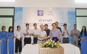 Trường Đại học Kiến trúc Hà Nội hợp tác với Công ty TNHH Công nghiệp Chính Đại nhằm tăng cơ hội việc làm cho sinh viên Trường Đại học Kiến trúc Hà Nội hợp tác với Công ty TNHH Công nghiệp Chính Đại nhằm tăng cơ hội việc làm cho sinh viên