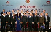 Vĩnh Phúc: Điểm đến tin cậy của các nhà đầu tư Vĩnh Phúc: Điểm đến tin cậy của các nhà đầu tư