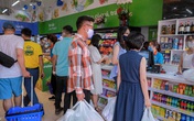 Trải nghiệm tuyệt vời tại Sunshine Mart Center trong ngày khai trương Trải nghiệm tuyệt vời tại Sunshine Mart Center trong ngày khai trương