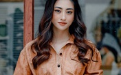 Hoa hậu Lương Thùy Linh: ‘Tôi không chỉ có đôi chân dài 1,22 m’ Hoa hậu Lương Thùy Linh: ‘Tôi không chỉ có đôi chân dài 1,22 m’