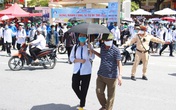 Quảng Ninh gặp sự cố hy hữu tại kỳ thi tốt nghiệp THPT 2020: Thiếu đề thi, sĩ tử phải đợi in đề bổ sung Quảng Ninh gặp sự cố hy hữu tại kỳ thi tốt nghiệp THPT 2020: Thiếu đề thi, sĩ tử phải đợi in đề bổ sung