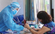 Hoả tốc: Rà soát, xét nghiệm COVID-19 người đi từ Cẩm Giàng - Hải Dương Hoả tốc: Rà soát, xét nghiệm COVID-19 người đi từ Cẩm Giàng - Hải Dương