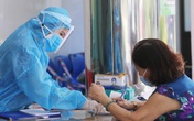 Hà Nội: Bệnh nhân COVID-19 ở Cầu Giấy tái dương tính