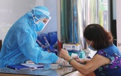 2 ca mắc mới COVID-19 ở Hải Dương xét nghiệm lần 3, 4 mới dương tính 2 ca mắc mới COVID-19 ở Hải Dương xét nghiệm lần 3, 4 mới dương tính