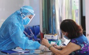 Gần 93% ca mắc COVID-19 ở Việt Nam đã khỏi bệnh Gần 93% ca mắc COVID-19 ở Việt Nam đã khỏi bệnh