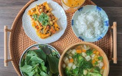 Gợi ý 7 mâm cơm chay ngon miệng với đậu hũ Gợi ý 7 mâm cơm chay ngon miệng với đậu hũ