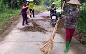 Hội Phụ nữ lan toả nhiều cách làm hay, hưởng ứng Phong trào Vệ sinh yêu nước nâng cao sức khoẻ nhân dân Hội Phụ nữ lan toả nhiều cách làm hay, hưởng ứng Phong trào Vệ sinh yêu nước nâng cao sức khoẻ nhân dân