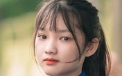 Nữ sinh lớp 11 nhận nhiều lời khen khi tiếp sức mùa thi Nữ sinh lớp 11 nhận nhiều lời khen khi tiếp sức mùa thi