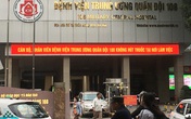 Bệnh viện 108 lên tiếng về ca nghi mắc COVID-19 từng đến khám 4 ngày trước Bệnh viện 108 lên tiếng về ca nghi mắc COVID-19 từng đến khám 4 ngày trước