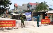 Kết quả xét nghiệm 44 trường hợp tiếp xúc gần với BN748 ở Thanh Hóa Kết quả xét nghiệm 44 trường hợp tiếp xúc gần với BN748 ở Thanh Hóa
