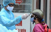 Ca nghi mắc COVID-19 mới nhất ở Hà Nội tiếp xúc gần nam nhân viên ngân hàng - BN962