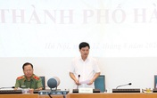 Tuần tới, Hà Nội chính thức bước vào giai đoạn trọng điểm chống dịch COVID-19 Tuần tới, Hà Nội chính thức bước vào giai đoạn trọng điểm chống dịch COVID-19