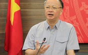 Ông Nguyễn Văn Sửu điều hành UBND TP Hà Nội thay ông Nguyễn Đức Chung Ông Nguyễn Văn Sửu điều hành UBND TP Hà Nội thay ông Nguyễn Đức Chung