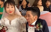 Đám cưới cổ tích ở Hà Giang của chàng trai 1,30 m Đám cưới cổ tích ở Hà Giang của chàng trai 1,30 m