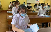Để thí sinh phải thi lại, sẽ xử lý cán bộ coi thi Để thí sinh phải thi lại, sẽ xử lý cán bộ coi thi