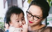 Vợ đại gia kín tiếng của Thanh Bùi: Xinh đẹp, tài giỏi, đảm đang Vợ đại gia kín tiếng của Thanh Bùi: Xinh đẹp, tài giỏi, đảm đang