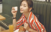 Học cách phối style công sở đơn giản mà chất lừ của Ngô Thanh Vân Học cách phối style công sở đơn giản mà chất lừ của Ngô Thanh Vân