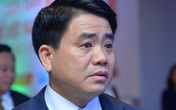 Ai thay ông Nguyễn Đức Chung chỉ đạo chống dịch COVID-19 tại Hà Nội? Ai thay ông Nguyễn Đức Chung chỉ đạo chống dịch COVID-19 tại Hà Nội?