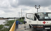 TPHCM: Một tài xế xe ôm nợ nần nhiều, nghi nhảy sông tự tử TPHCM: Một tài xế xe ôm nợ nần nhiều, nghi nhảy sông tự tử