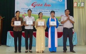 Thái Bình nỗ lực giảm thiểu mất cân bằng giới tính khi sinh Thái Bình nỗ lực giảm thiểu mất cân bằng giới tính khi sinh