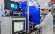 Vingroup sản xuất linh kiện máy thở cho medtronic Vingroup sản xuất linh kiện máy thở cho medtronic