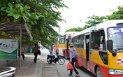 Hải Dương truy vết người đến nhà hàng bò tươi và đi xe bus số 07 Hải Dương truy vết người đến nhà hàng bò tươi và đi xe bus số 07