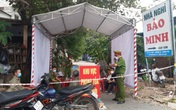 Những địa điểm nào liên quan đến quá trình di chuyển của BN904? Những địa điểm nào liên quan đến quá trình di chuyển của BN904?