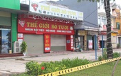 Ca COVID-19 mới nhất ở Hải Dương là học sinh lớp 10, di chuyển phức tạp, tiếp xúc nhiều người Ca COVID-19 mới nhất ở Hải Dương là học sinh lớp 10, di chuyển phức tạp, tiếp xúc nhiều người