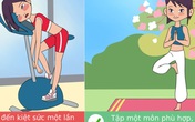 7 thú vui bạn phải áp dụng đúng cách mới tốt 7 thú vui bạn phải áp dụng đúng cách mới tốt