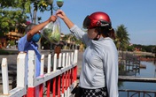 Tiếp tục cách ly xã hội Hội An đến khi có thông báo mới Tiếp tục cách ly xã hội Hội An đến khi có thông báo mới