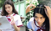 Bị chụp lén, nữ sinh lọt vào top những thí sinh xinh xắn nhất mùa thi tốt nghiệp 2020 Bị chụp lén, nữ sinh lọt vào top những thí sinh xinh xắn nhất mùa thi tốt nghiệp 2020