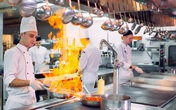 Đây là những bí mật mà đầu bếp ở nhà hàng không bao giờ nói ra Đây là những bí mật mà đầu bếp ở nhà hàng không bao giờ nói ra