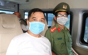 Hải Phòng: Buộc xuất cảnh một công dân Trung Quốc do nhập cảnh trái phép Hải Phòng: Buộc xuất cảnh một công dân Trung Quốc do nhập cảnh trái phép