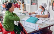 Hậu Giang: Nhiều chỉ tiêu đạt và vượt trong Chiến dịch truyền thông dân số Hậu Giang: Nhiều chỉ tiêu đạt và vượt trong Chiến dịch truyền thông dân số